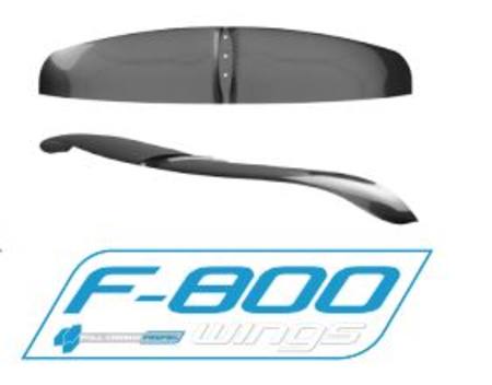 Buy AFS Front wing F-800 in NZ. 