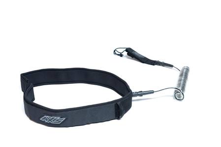 Buy Axis Waist Coil Leash - now in two sizes in NZ. 