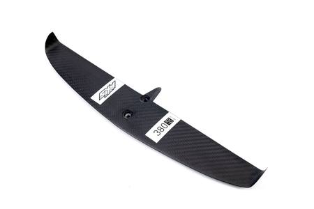 Buy Axis SPEED 380mm Carbon Rear Wing in NZ. 