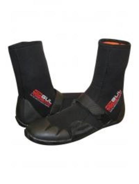 Buy GUL Strapped Power Boot 5mm in NZ. 