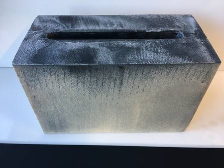 Buy Chinook Foil Box Deep Tuttle in NZ. 