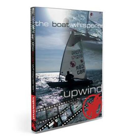 Buy Boat Whisperer DVD: UPWIND in NZ. 