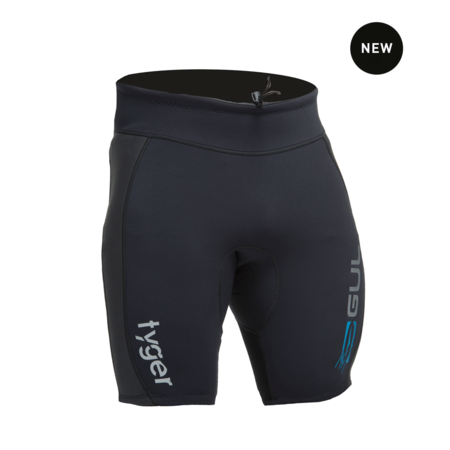 Buy Tyger 3mm Thermal Shorts in NZ. 