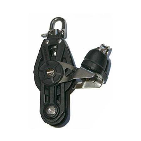 Buy Nautos Fiddle Swivel with Cam in NZ. 