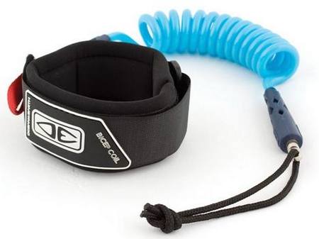 Buy Pro Bicep Coil Cord S-M in NZ. 