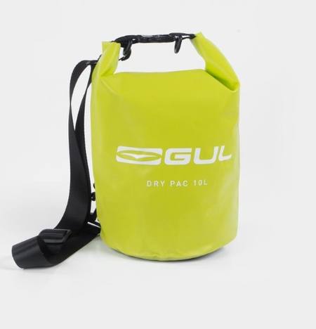 Buy GUL 10L Heavy Duty Dry Bag in NZ. 
