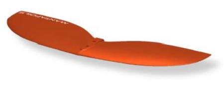 Buy Manta MONO 3in1 Front Wing in NZ. 