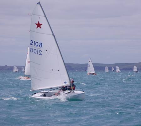 Buy North Sails Starling Sail in NZ. 