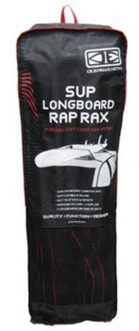 Buy SUP-Longboard Rax in NZ. 