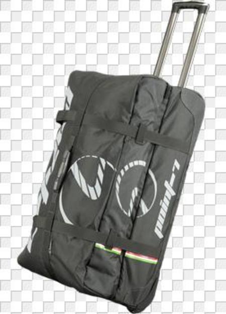 Buy Point-7 Travel Luggage in NZ. 