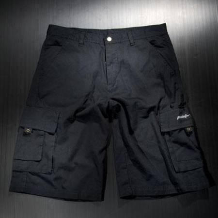 Buy Point-7 Cargo Shorts in NZ. 