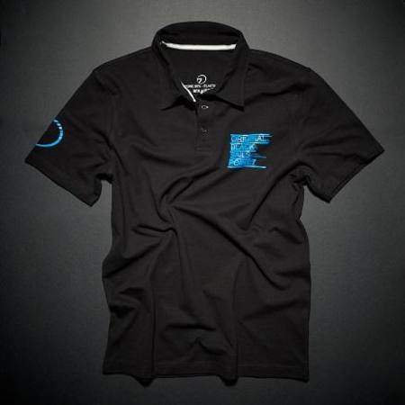 Buy POINT-7 POLO Collared in NZ. 