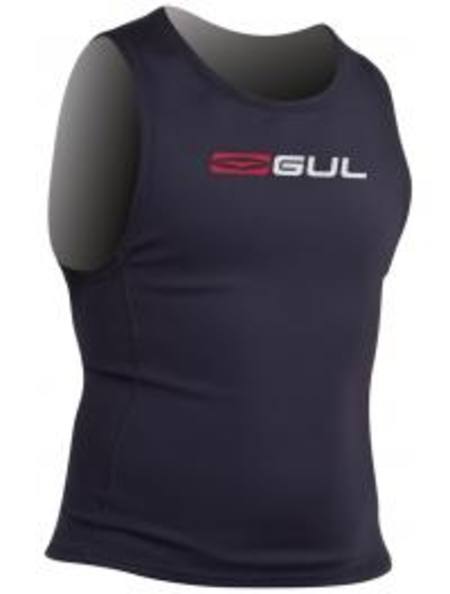Buy GUL Response 1.5mm Flatlock Vest in NZ. 