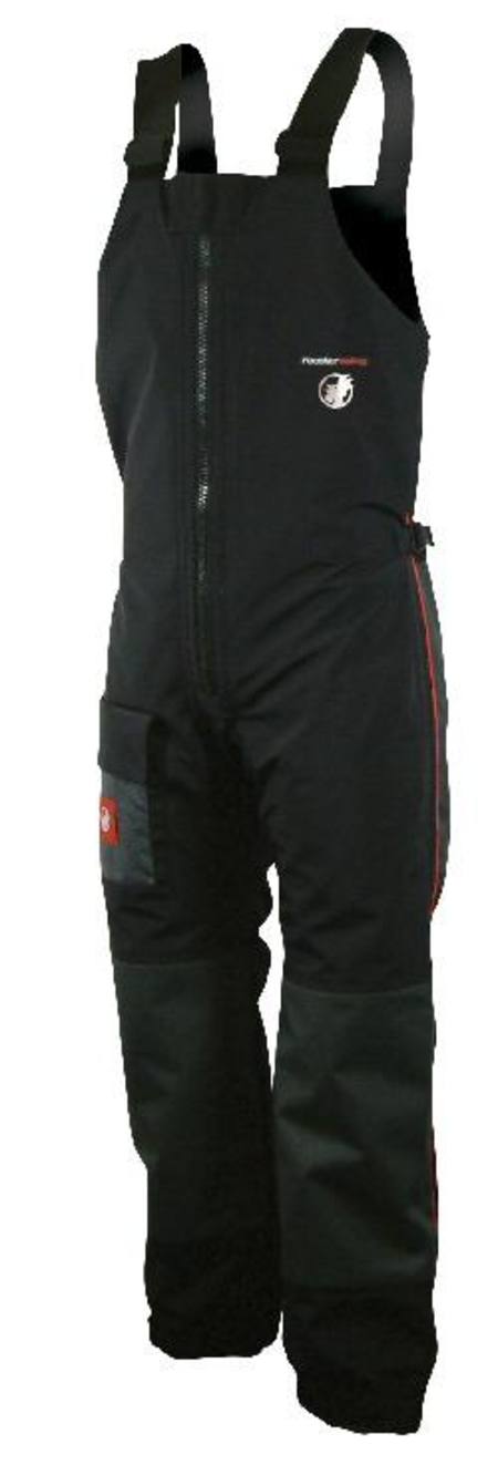 Buy Rooster Hi-Fit Trousers V1 in NZ. 