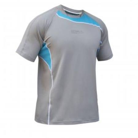 Buy Code Zero Short Sleeve T-Shirt - Quick dry and breathable in NZ. 
