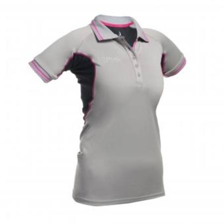 Buy Code Zero Ladies Polo Shirt - Quick dry and breathable in NZ. 
