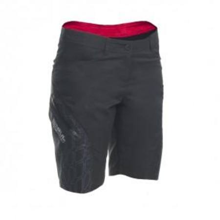 Buy Code Zero Ladies Shorts - Quick dry and reinforced seat in NZ. 