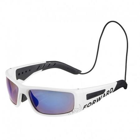 Buy WIP Gust Evo Polarised Sunglasses in NZ. 