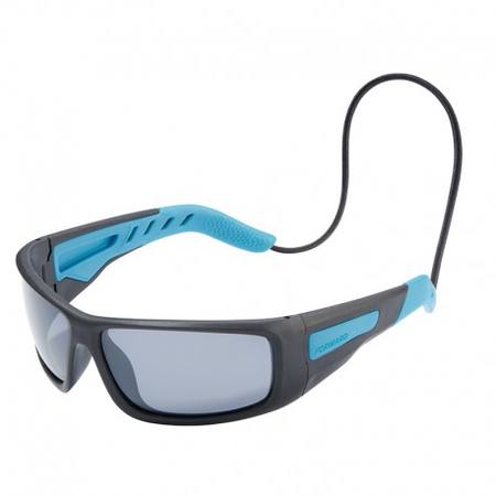 Buy WIP Gust Evo Polarised Sunglasses Junior Small in NZ. 