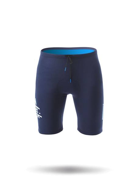 Buy Zhik 0520 Microfleece V Unisex Shorts in NZ. 