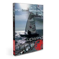 Boat Whisperer DVD: UPWIND